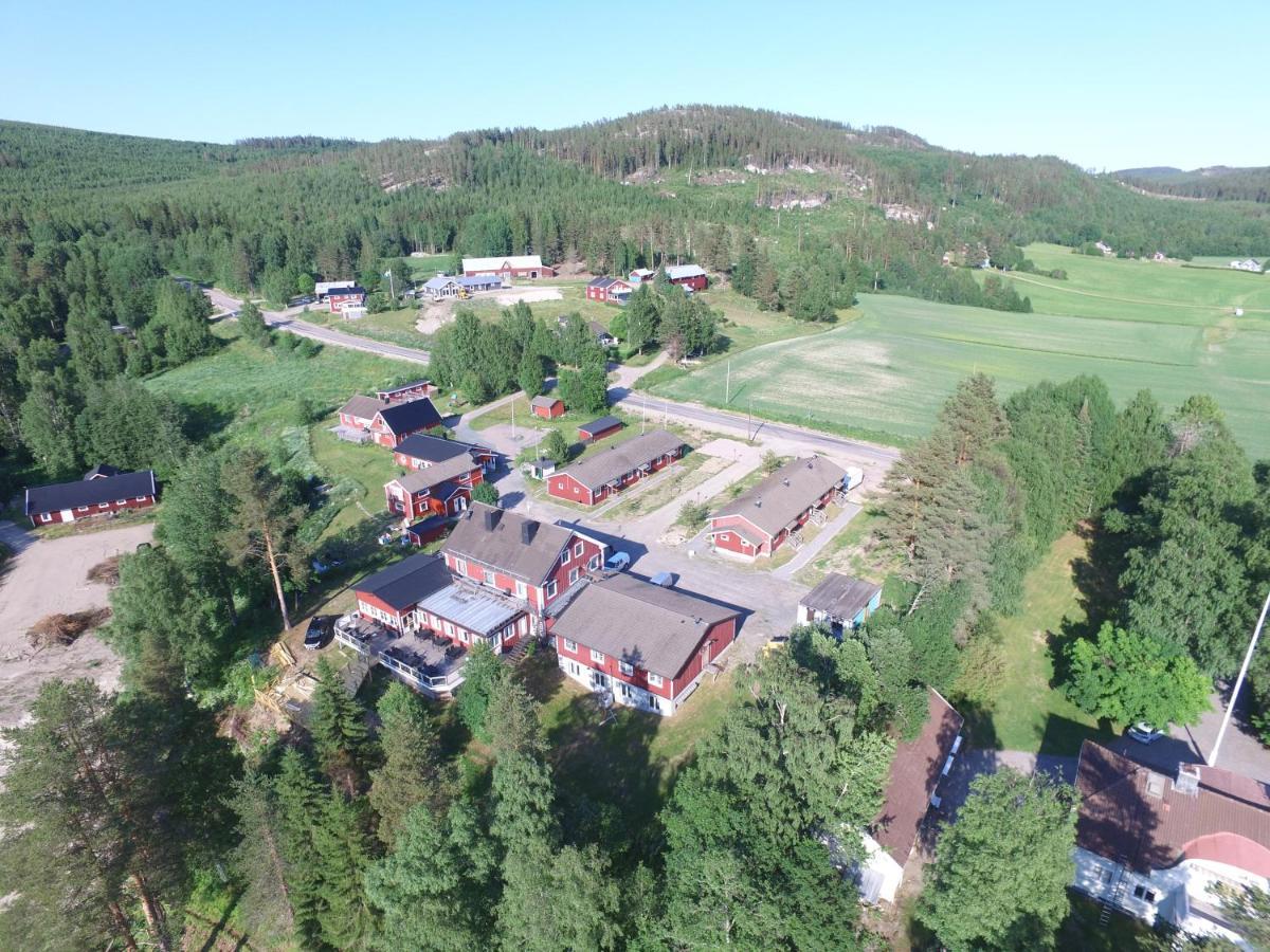 Bjoernforsens Turist & Konferenshotell, Naera Husum, Oernskoeldsvik Bjorna Exterior photo