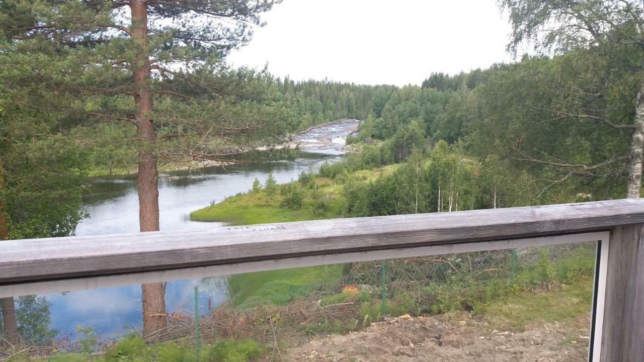 Bjoernforsens Turist & Konferenshotell, Naera Husum, Oernskoeldsvik Bjorna Exterior photo