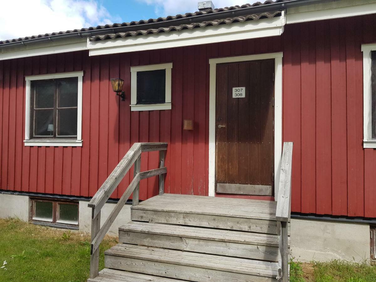Bjoernforsens Turist & Konferenshotell, Naera Husum, Oernskoeldsvik Bjorna Exterior photo