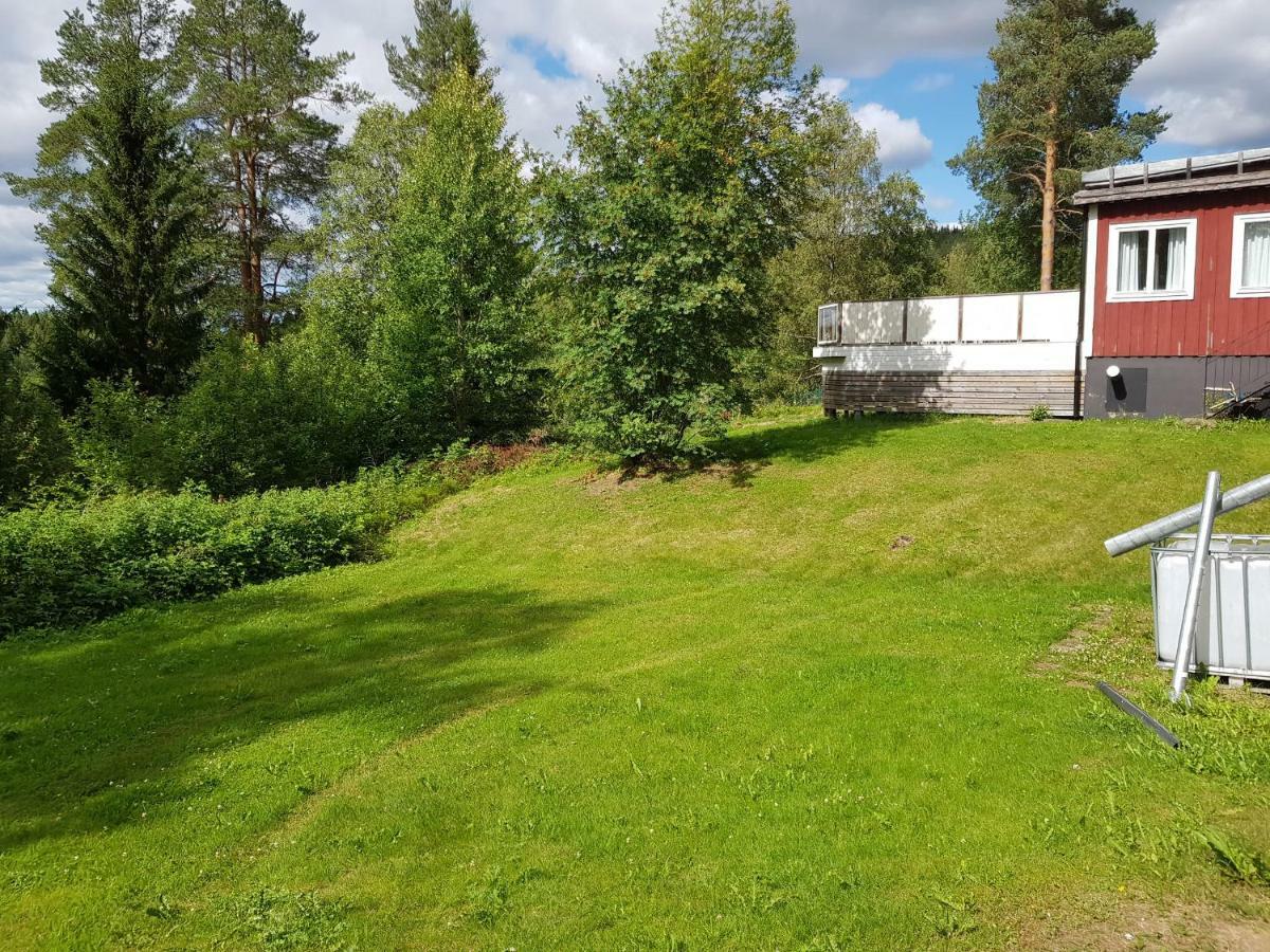Bjoernforsens Turist & Konferenshotell, Naera Husum, Oernskoeldsvik Bjorna Exterior photo