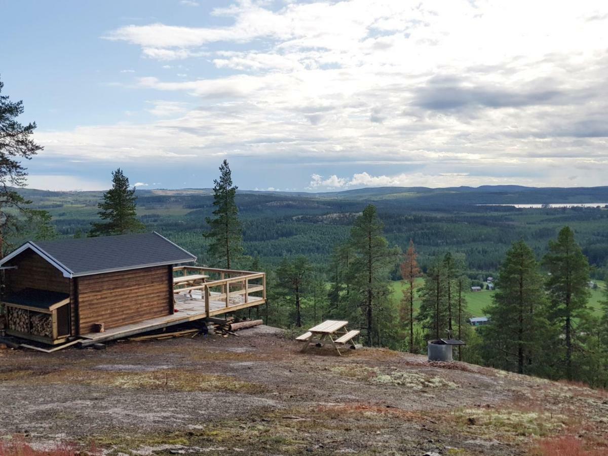 Bjoernforsens Turist & Konferenshotell, Naera Husum, Oernskoeldsvik Bjorna Exterior photo
